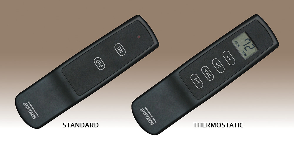 Accessories American Gas Log
