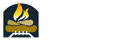 American Gas Log Logo