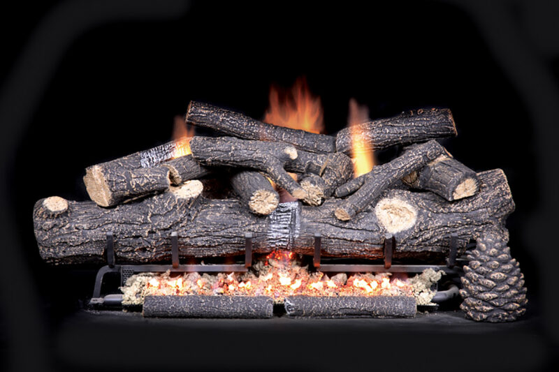 VentFree Gas Logs American Gas Log